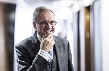 Jüri Raidla: Ellex Raidla büroo asutaja